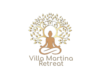 VillaMartinaRetreat