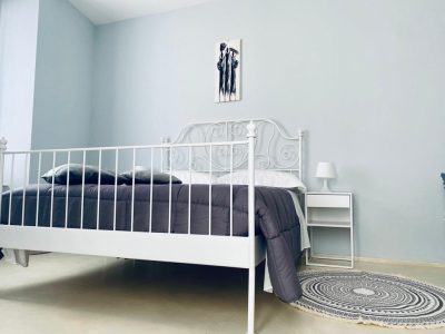 Chandra room5