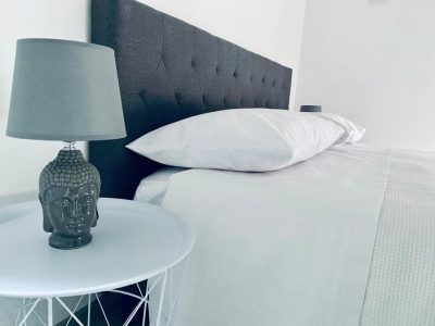 Shanti room1